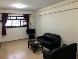 Blk 622 Yishun Ring Road (Yishun), HDB 3 Rooms #575831941